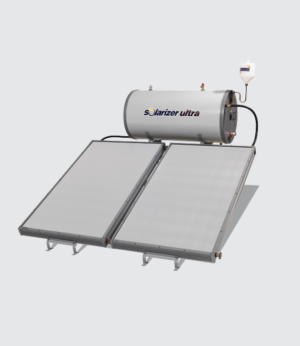 Solarizer Solar Water Heater