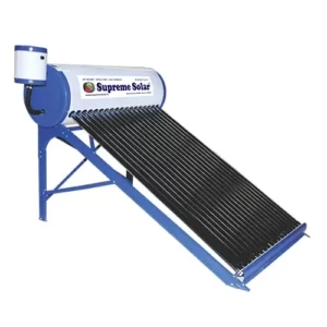 Supreme Solar Water Heater